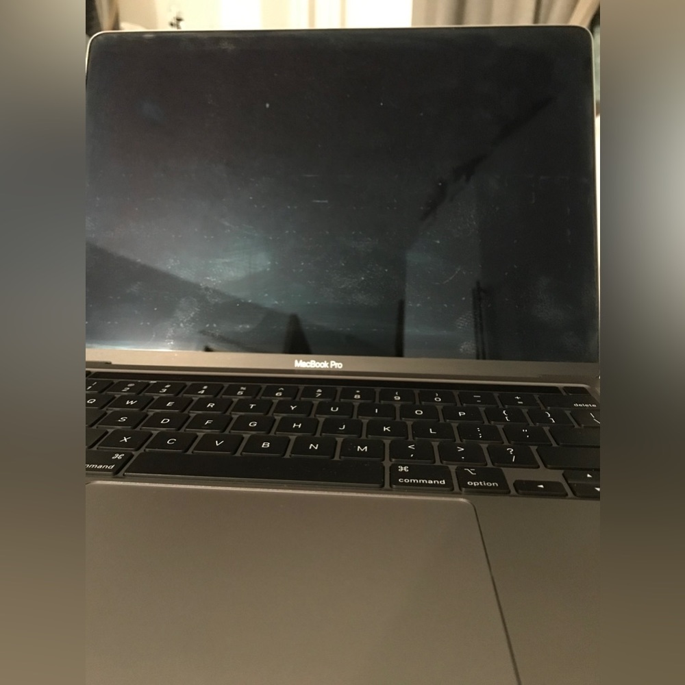 2020 MacBook Pro